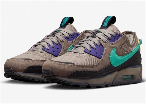 nike air max lichtbruin leer limited edition|nike air max 90 easyon.